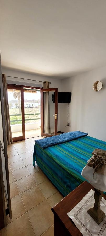 Villa Harmony Charco del Palo Exterior photo