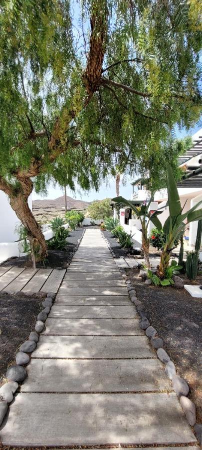 Villa Harmony Charco del Palo Exterior photo
