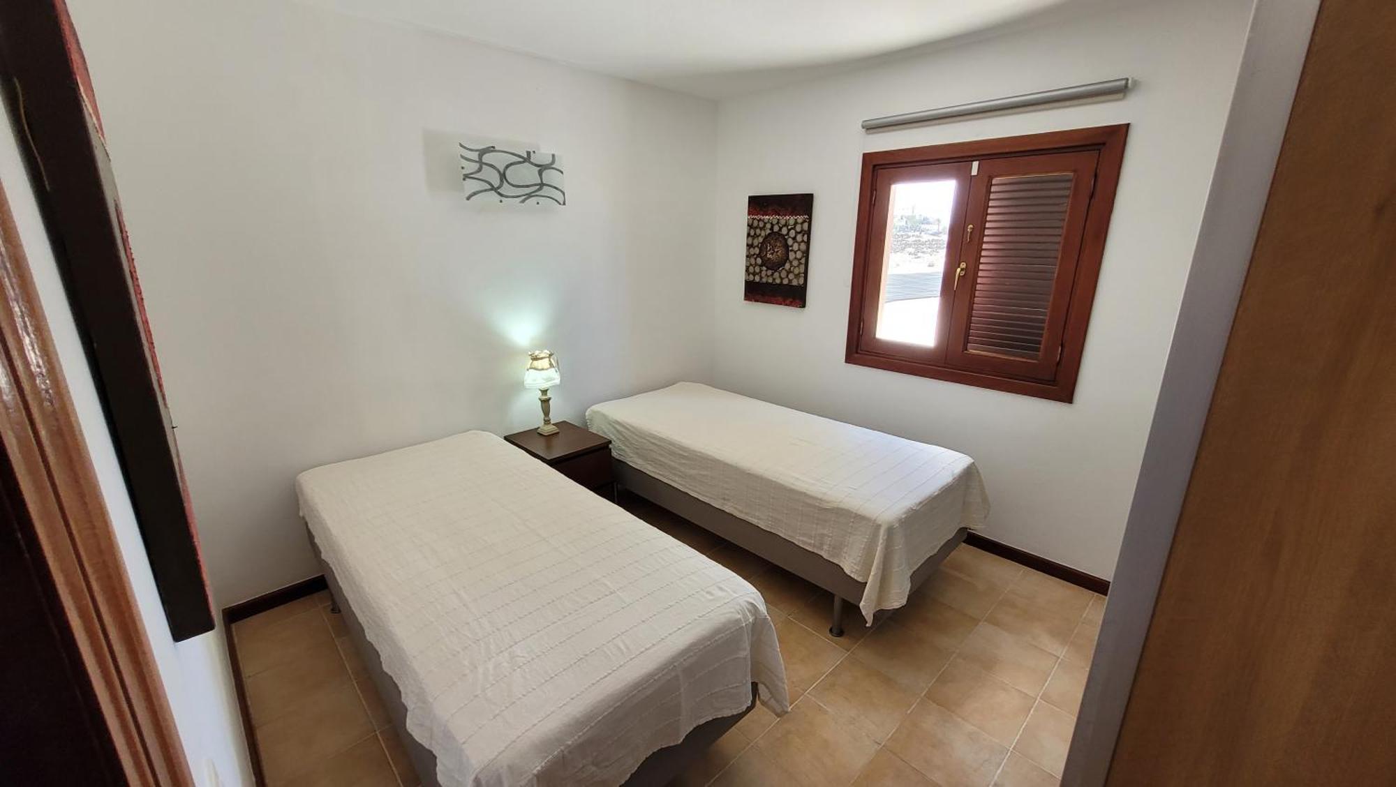 Villa Harmony Charco del Palo Exterior photo