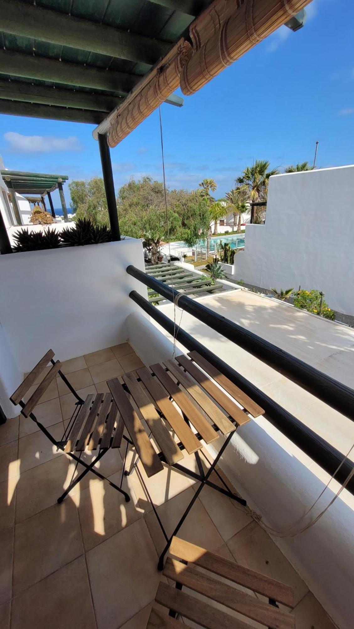 Villa Harmony Charco del Palo Exterior photo