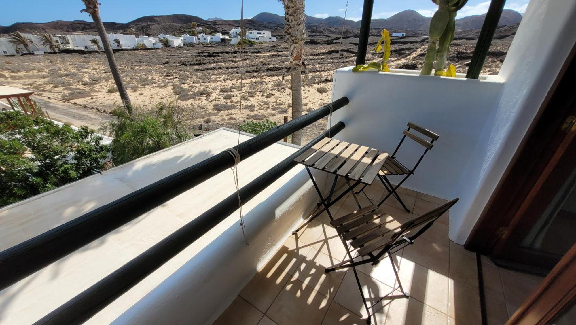 Villa Harmony Charco del Palo Exterior photo