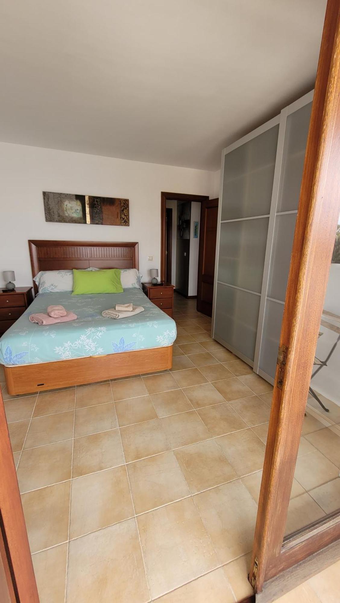 Villa Harmony Charco del Palo Exterior photo